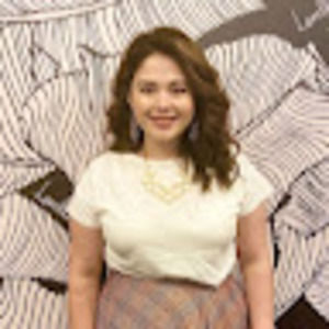 Meet your Posher, Lizeth